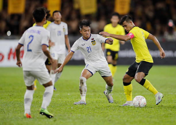 Soi trận Malaysia vs Lào: Thế trận một chiều_691eff86d389b.jpeg