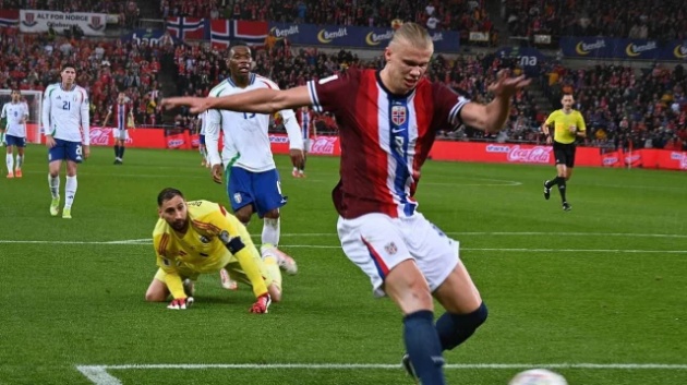 Soi trận Ý vs Na Uy: Khoảnh khắc lịch sử cho Haaland và đồng đội_691eff9b69d21.jpeg