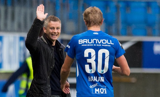 Solskjaer trải lòng về Haaland và hậu trường bị Besiktas sa thải_691f00099ae6c.jpeg