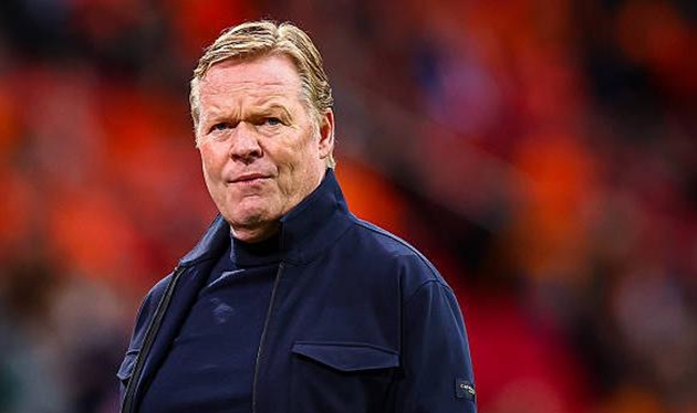 Thắng dễ Phần Lan, Koeman chỉ ra điều Hà Lan phải thay đổi_691f033b78394.jpeg