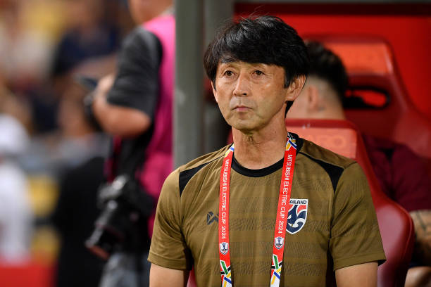 Thua lại viện cớ, HLV Masatada Ishii bị truyền thông Thái Lan chỉ trích_691f0058b88da.jpeg
