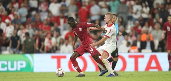 Tiền đạo chủ lực của tuyển Qatar 2 lần làm ‘vua phá lưới’ châu Á_691f050a15991.jpeg