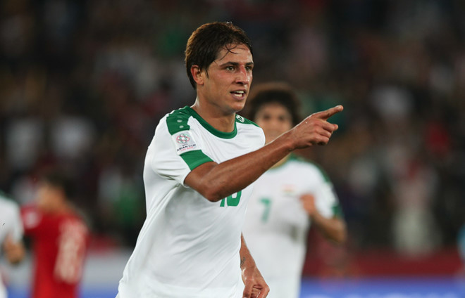 Tiền đạo Iraq từng đánh chỏ vào mặt Duy Mạnh lọt vào tầm ngắm Juventus_691f06fd8cb95.jpeg