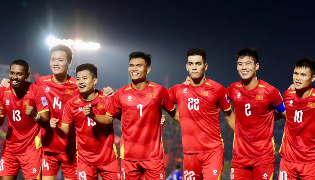 Tiến Linh nổ súng, Việt Nam thắng nhọc Nepal_691effb340dd6.jpeg