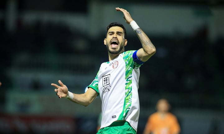 Tiền vệ V-League tự tin giúp Malaysia hạ Việt Nam_691f00e6dea4e.jpeg