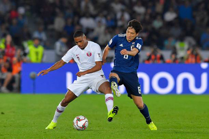 Toàn thắng, ghi 19 bàn tại Asian Cup, đó là lời đe doạ của chủ nhà World Cup 2022_691f052cf1027.jpeg