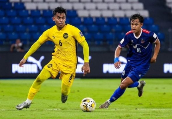 Trận lượt về giữa Nepal và Malaysia sẽ diễn ra trên sân Bukit Jalil_691eff0447d9e.jpeg