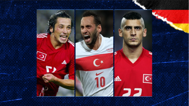 Từ Calhanoglu đến Kenan Yildiz: Dấu ấn cầu thủ gốc Đức trong đội tuyển Thổ Nhĩ Kỳ_691f03746eb5c.png