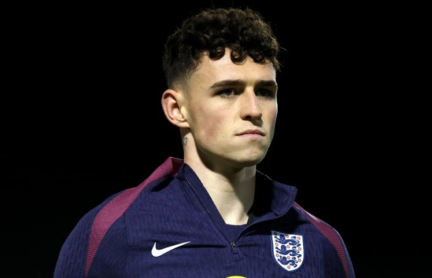 Tuchel cảnh báo Foden nguy cơ mất suất đá chính World Cup_691f0025aaed8.jpeg