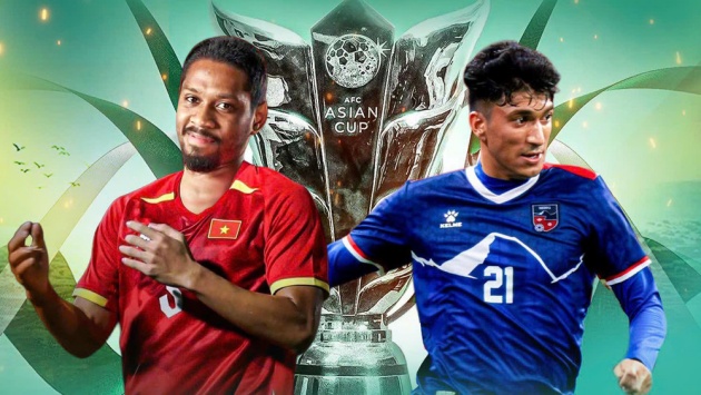 Tuyển Việt Nam thăng hạng FIFA: Indonesia lao dốc, Thái Lan bứt tốc_691effa32e369.jpeg