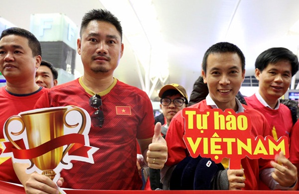 Tuyển Việt Nam xứng đáng được khen về cách ứng xử đẹp ở Asian Cup_691f068ce5061.jpeg