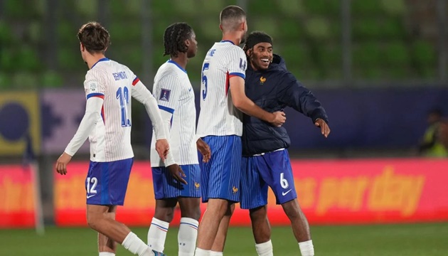 U20 Pháp hạ gục U20 Na Uy trong trận cầu kịch tính_691f03231c792.jpeg