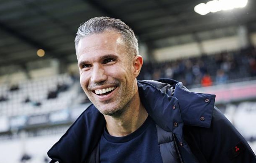 Van Persie đại thắng 7-0 với Feyenoord, xây chắc ngôi đầu Eredivisie_691f016601bf5.jpeg