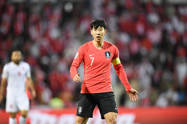 Vì sao Son Heung-min cùng ĐT Hàn Quốc thất bại tại Asian Cup 2019?_691f08077a26e.jpeg