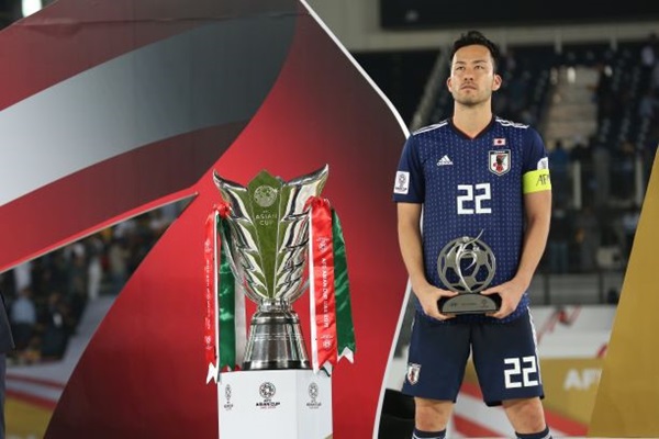 Vì sao thất bại trước Qatar không phải dấu chấm hết với Nhật Bản?_691f04bf9e1c7.jpeg