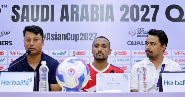 Việt Nam thắng 1-0, trợ lý HLV Nepal thừa nhận sức mạnh_691eff62edd6a.jpeg