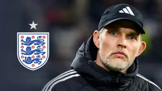 Với Tuchel, tuyển Anh không vô địch World Cup 2026 là thất bại_691f0251cdf81.jpeg