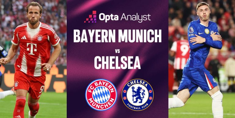 10 thống kê làm nóng đại chiến Bayern – Chelsea_694e831b67ef3.jpeg