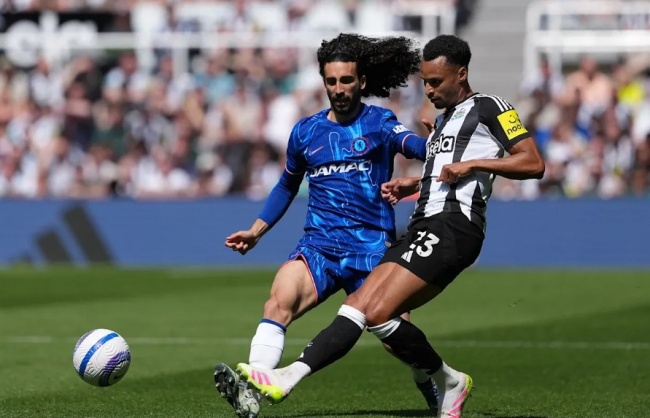 3 chiến thắng liên tiếp tại St James’ Park: Newcastle đang nắm lợi thế gì trước Chelsea?_694e750b35c9b.jpeg