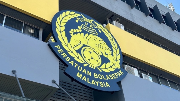 AFC phạt Liên đoàn Malaysia: Không liên quan vụ nhập tịch_693e613440208.jpeg