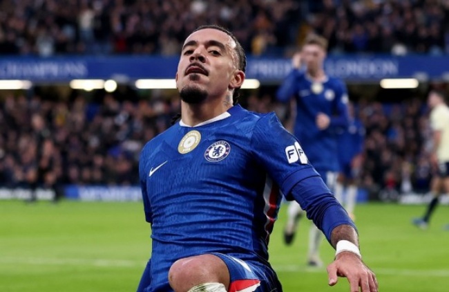 Alan Shearer: Malo Gusto nổi bật nhất trong thắng lợi 2-0 của Chelsea trước Everton_694e75dd8046b.jpeg