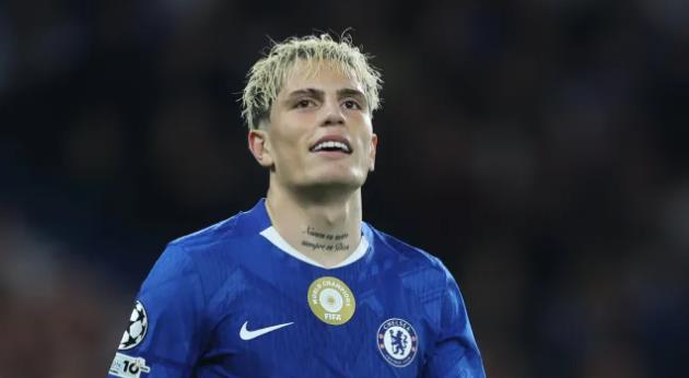 Alejandro Garnacho tự tin tranh danh hiệu cùng Chelsea_694e7eb85009b.jpeg