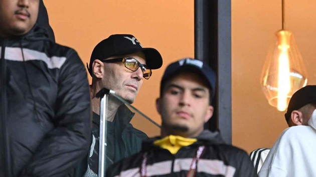 Algeria thắng Sudan, Zidane dự khán ngày Mahrez tỏa sáng_694f6f407931f.jpeg