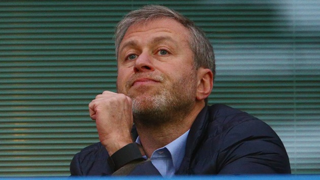 Anh ra tối hậu thư cho Roman Abramovich về 2,5 tỷ bảng tiền bán Chelsea_694e7541c9f16.jpeg