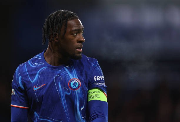 AS Roma và AC Milan cạnh tranh chiêu mộ Axel Disasi từ Chelsea_694e7522b55bd.jpeg