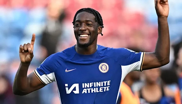 Axel Disasi có thể trở lại Chelsea sau thẻ đỏ của Chalobah_694e813595de8.jpeg
