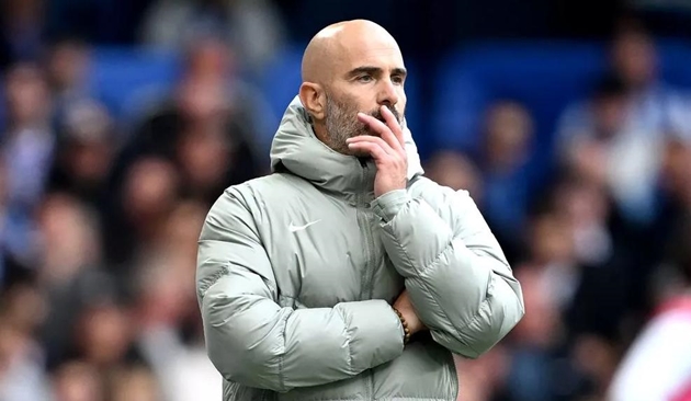 Ban lãnh đạo Chelsea vào thẳng phòng thay đồ, Maresca lên tiếng_694e8158bd35a.jpeg