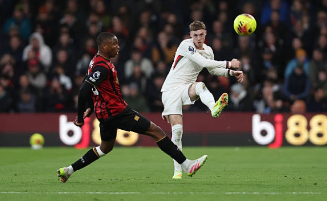 Bournemouth 0-0 Chelsea: 5 điểm nhấn từ trận hòa bế tắc_694e76d016ec3.jpeg