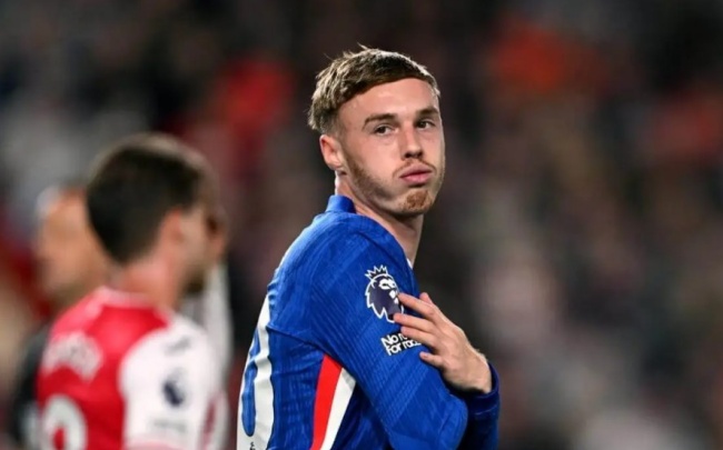 Brentford 2-2 Chelsea: Tầm ảnh hưởng của Palmer; Dấu hỏi ở hàng phòng ngự_694e83aa7f92d.jpeg