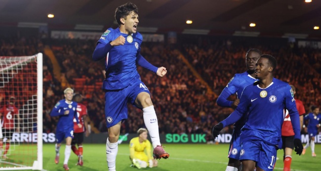 Buonanotte tạo dấu ấn đậm nét, vượt qua hoài nghi ở Chelsea_694e81e57b06b.jpeg