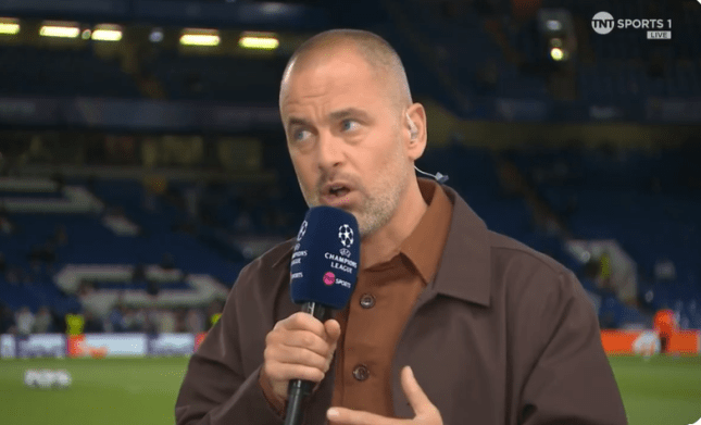 Các chuyên gia khen “người hùng thầm lặng” của Chelsea, làm lu mờ Garnacho_694e809a18518.png