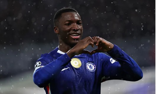 Caicedo có thể vắng mặt trận gặp Burnley: Lý do đằng sau_694e7a0d5f91c.jpeg