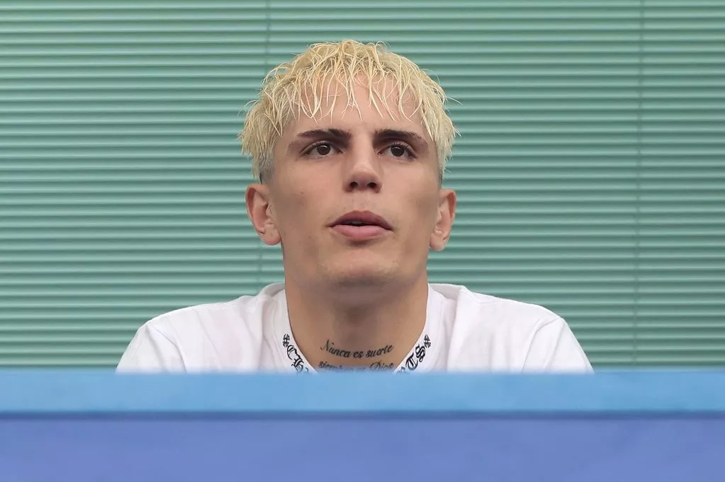 Carragher chỉ trích Garnacho vì hành động sau khi gia nhập Chelsea_694e8479957f4.jpeg