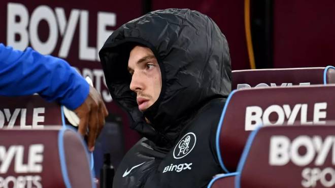 CĐV Chelsea dậy sóng vì chấn thương lãng xẹt của Cole Palmer_694e79f3c8e1a.jpeg