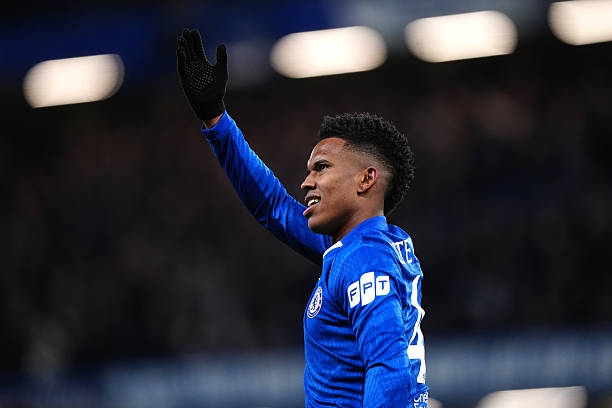 CĐV Chelsea phấn khích sau trận thắng Barca, khẳng định thời đại của Estevao đã bắt đầu_694e7918539d0.jpeg