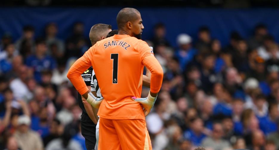 Chấm điểm Chelsea: Pedro gây ấn tượng; Thủ lĩnh tuyến giữa của The Blues_694e85464d300.jpeg