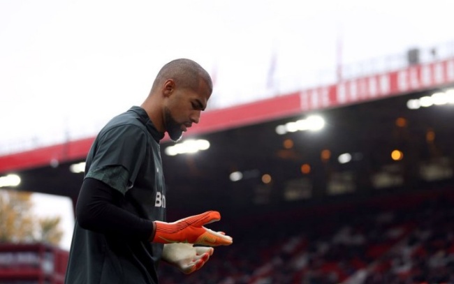 Chấm điểm Chelsea: Reece James chói sáng; Mũi khoan Neto_694e7e80c38a1.jpeg