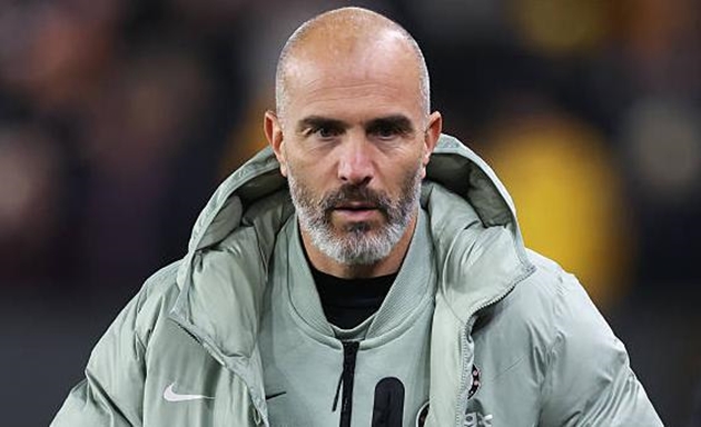 Chạm trán Tottenham, Maresca khẳng định tầm quan trọng của bóng chết_694e7c78c0c05.jpeg