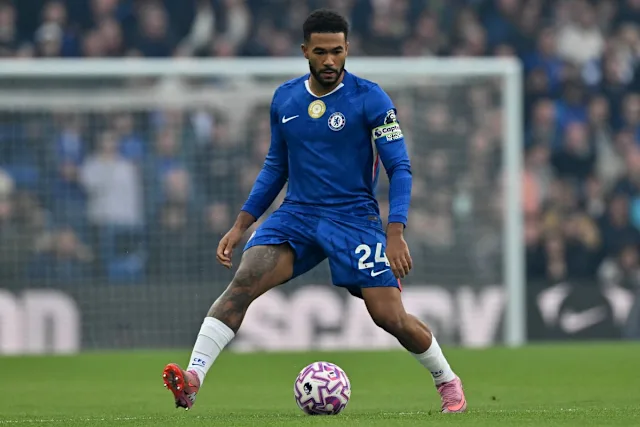 Chân dung Reece James: Cậu bé fan Drogba và hành trình trở thành thủ lĩnh Stamford Bridge_694e7cf940bb8.webp