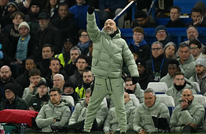 Chelsea 1-1 Arsenal: Thẻ đỏ của Caicedo và bài test bản lĩnh cho Enzo Maresca_694e7826aa6b8.jpeg