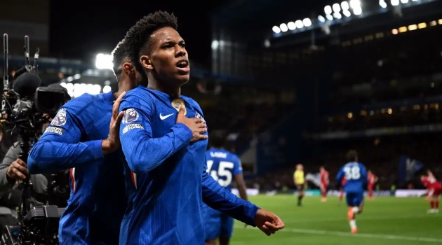 Chelsea chứng minh vì sao MU sai lầm khi để tuột Estevao_694e7f4978861.jpeg