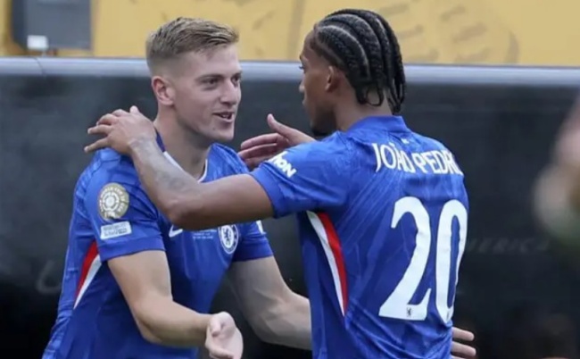 Chelsea của Maresca có đủ hỏa lực để vô địch Ngoại hạng Anh?_694e870f63056.jpeg