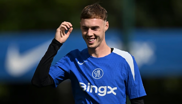 Chelsea đại chiến Barcelona: Vắng Palmer nhưng tinh thần The Blues lên cao_694e79973c4cd.jpeg