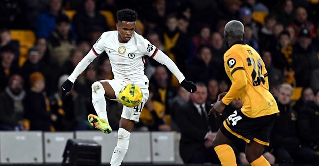 Chelsea dẫn đầu sai lầm phòng ngự, nguy cơ hiển hiện_694e7b88b33ba.jpeg