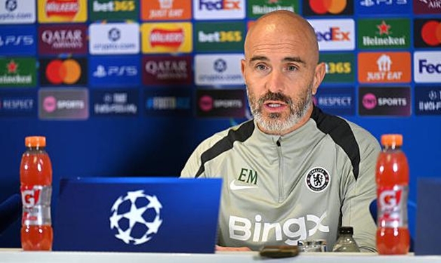 Chelsea đánh bại Ajax, Maresca nhắn nhủ Estevao_694e7e09c5b8c.jpeg