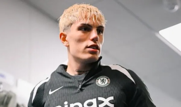 Chelsea đua vô địch: Chuyên gia đặt niềm tin vào Garnacho_694e8432563c1.jpeg